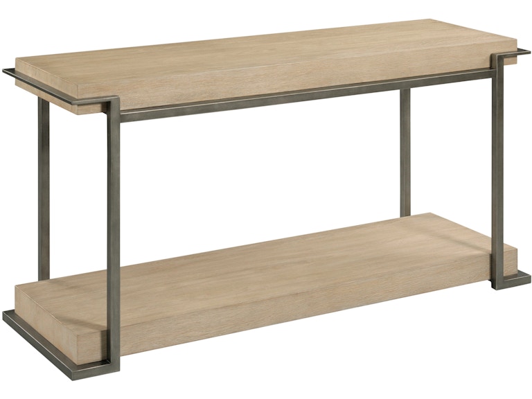 Hammary Living Room Sofa Table 179-925 at Norwood Furniture