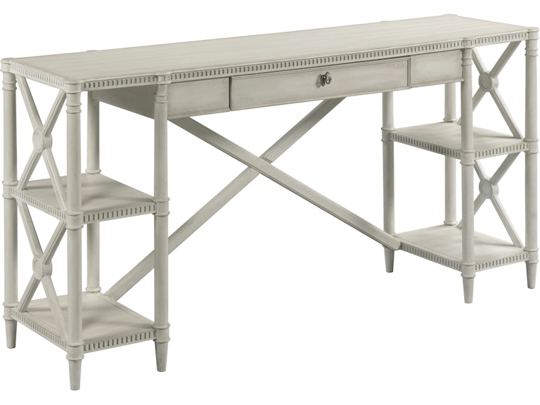 Hammary Living Room Sofa Table 206-925 at Norwood Furniture