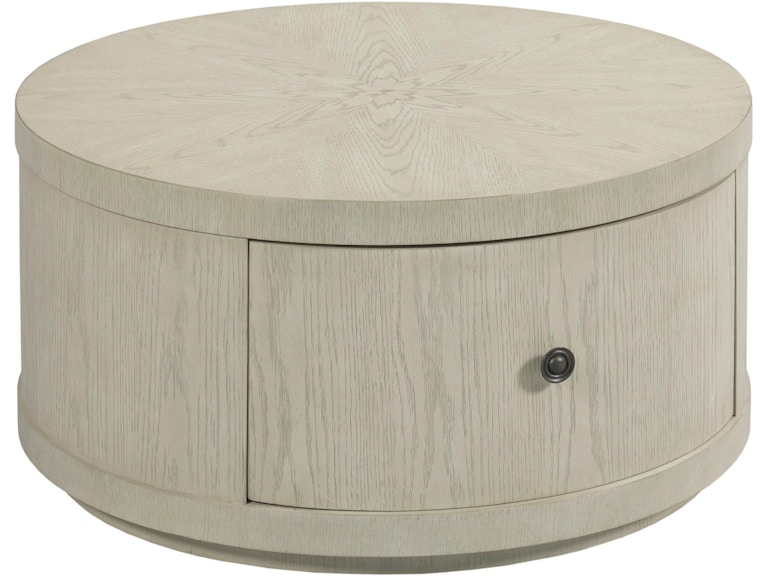 Hammary Living Room Storage Coffee Table 201-913 at Norwood Furniture