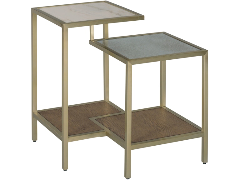 Hammary Living Room Tiered Accent Table 090-1227 at Norwood Furniture