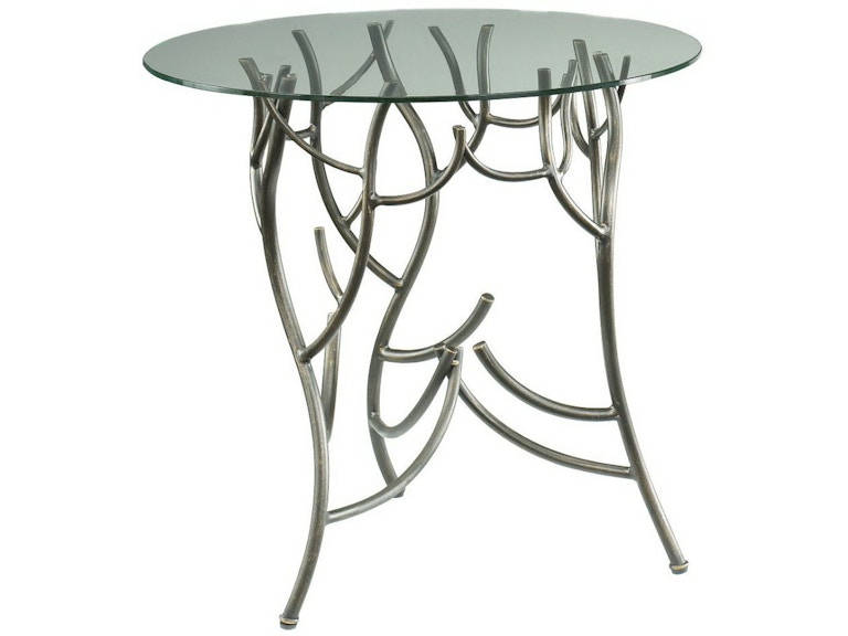 Hammary Living Room Twig Table 090-320R at Norwood Furniture