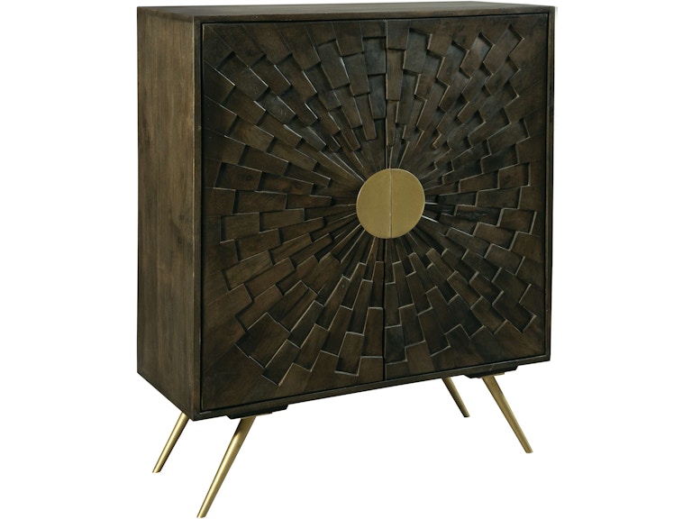 Hekman Bedroom Accent Chest 28407 at Norwood Furniture