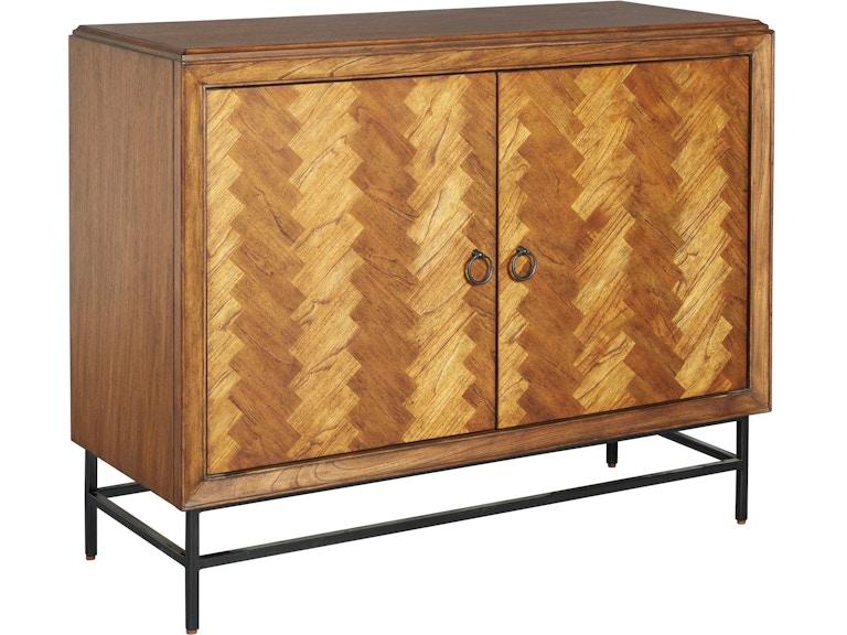 Hekman Bedroom Accent Chest 28637 at Norwood Furniture