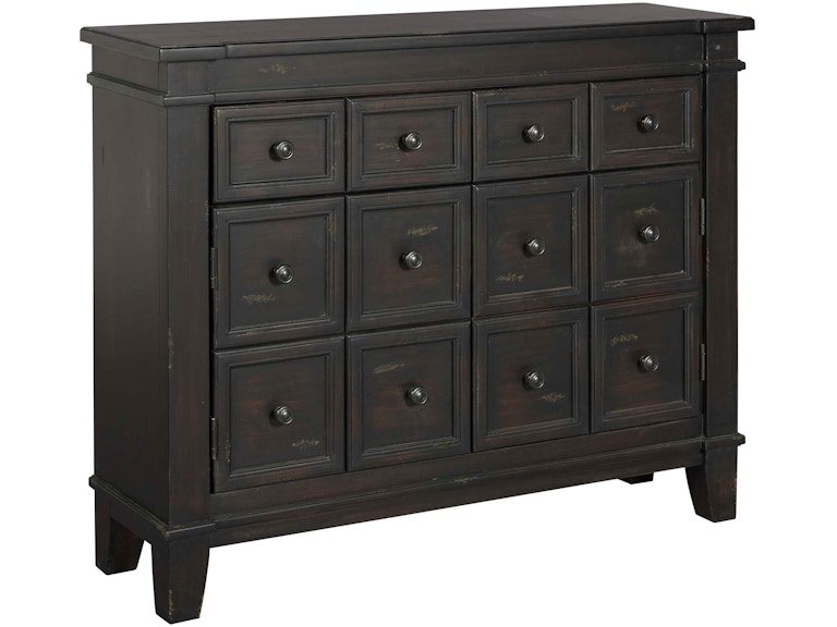 Hekman Bedroom Accent Chest 28649 at Norwood Furniture