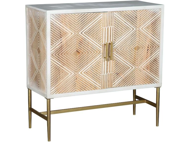 Hekman Bedroom Accent Chest 28665 at Norwood Furniture