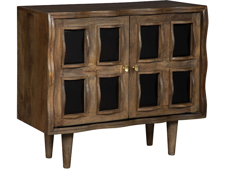 Hekman Bedroom Accent Chest 28666 at Norwood Furniture