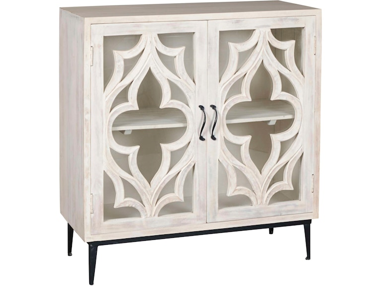 Hekman Bedroom Accent Chest 28686 at Norwood Furniture