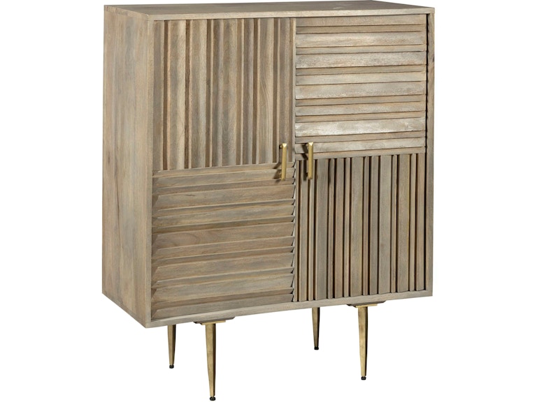 Hekman Bedroom Accent Chest 28688 at Norwood Furniture