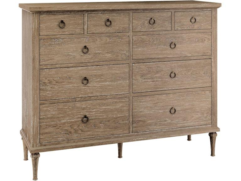 Hekman Bedroom Chateaux Mule Chest 26262 at Norwood Furniture