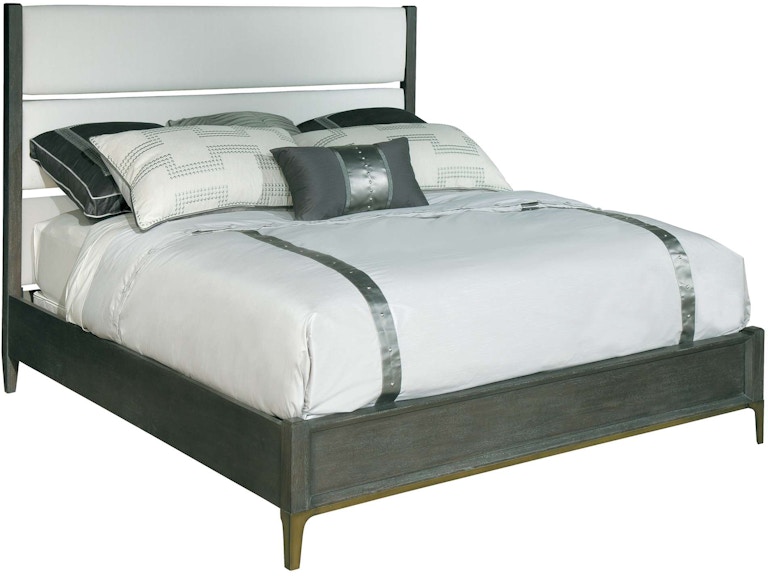 Hekman Bedroom Edgewater Queen Bed 23865 at Norwood Furniture