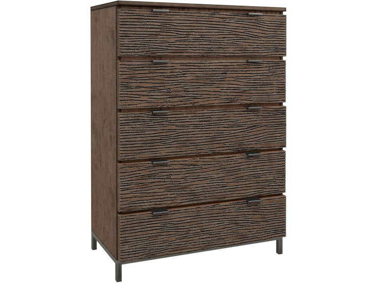 Hekman Bedroom Organic Living Bedroom Chest 26161 at Norwood Furniture