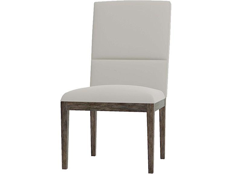 Hekman Casual Dining Arlington Heights Dining Side Chair 25823 at Norwood Furniture