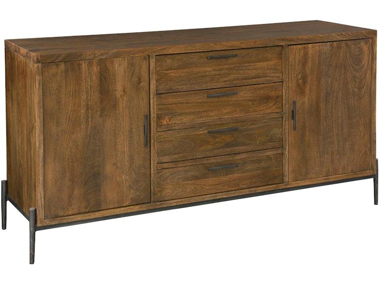 Hekman Casual Dining Bedford Park Dining Buffet 23725 at Norwood Furniture