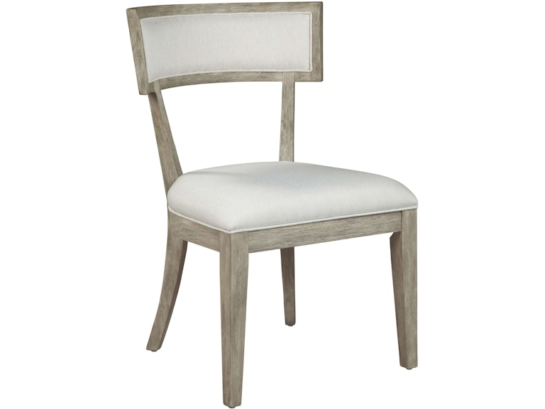 Hekman Casual Dining Bedford Park Dining Side Chair 24923 at Norwood Furniture