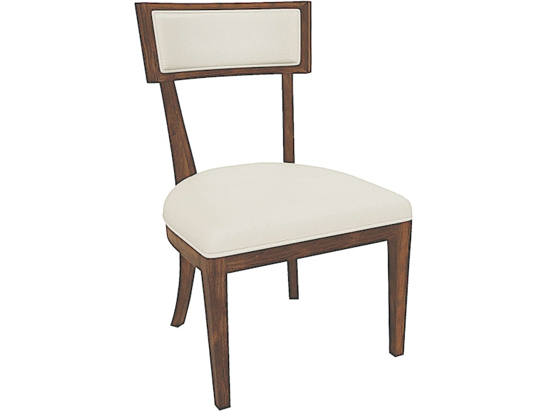 Hekman Casual Dining Bedford Park Dining Side Chair 26023 at Norwood Furniture