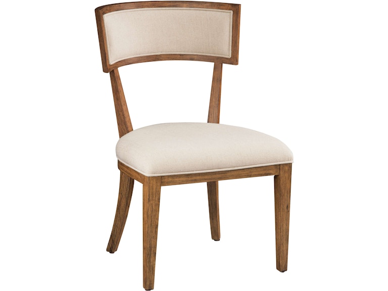 Hekman Casual Dining Bedford Park Dining Side Chair 23723 at Norwood Furniture