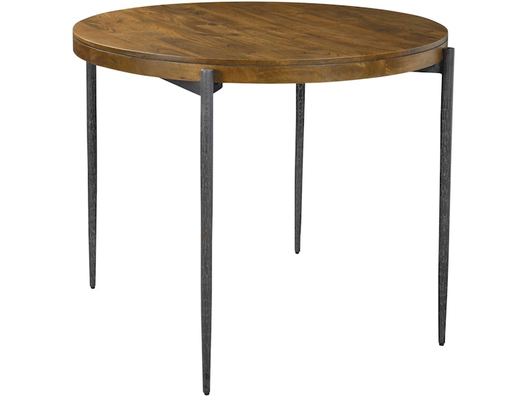 Hekman Casual Dining Bedford Park Pub Table 23728 at Norwood Furniture