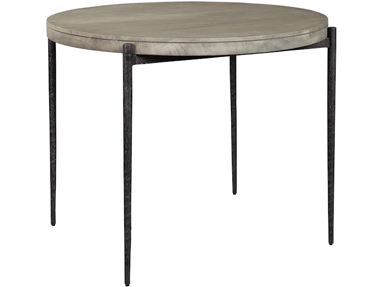 Hekman Casual Dining Bedford Park Pub Table 24928 at Norwood Furniture