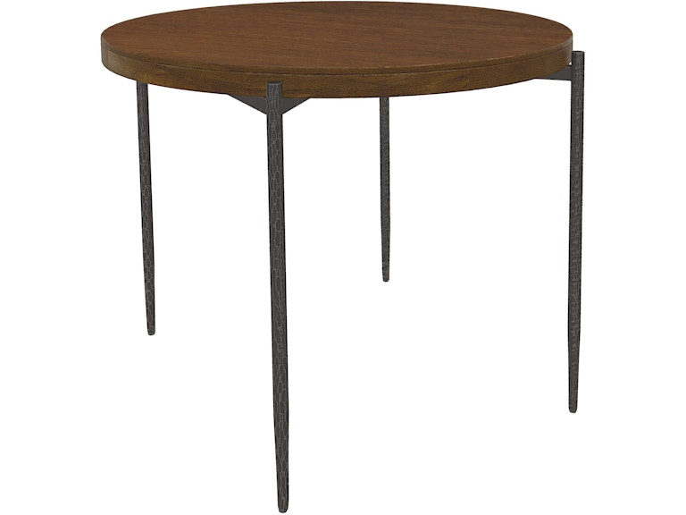 Hekman Casual Dining Bedford Park Pub Table 26028 at Norwood Furniture