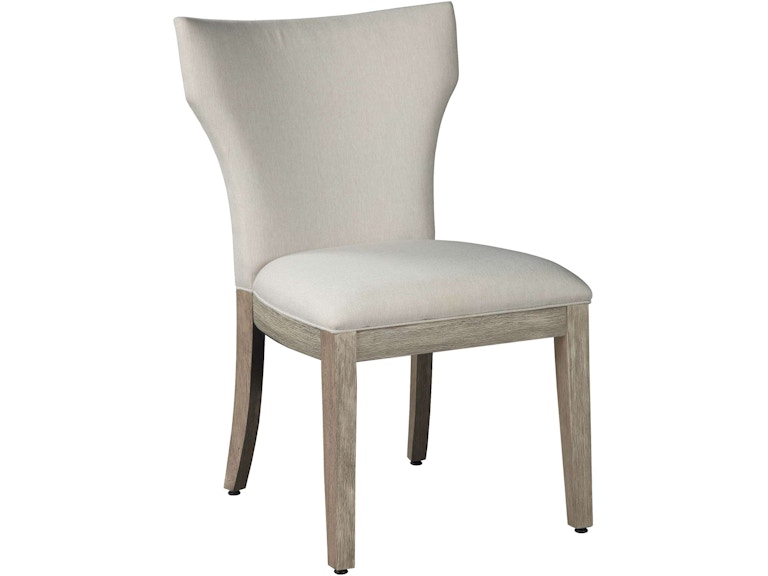 Hekman Casual Dining Bedford Park Upholstered Dining Side Chair 24926 at Norwood Furniture