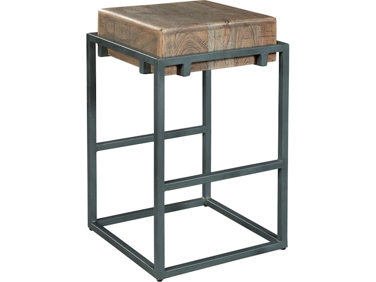 Hekman Casual Dining Counter Stool 28395 at Norwood Furniture