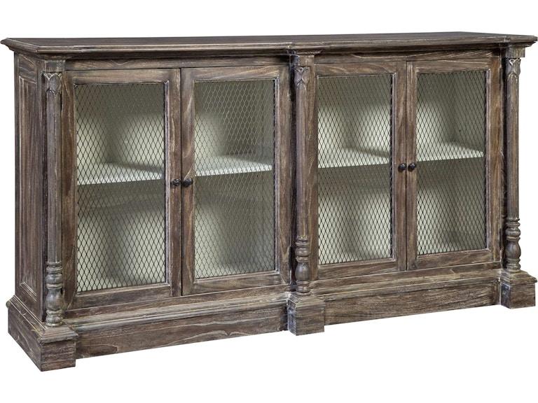 Hekman Casual Dining Dining Buffet 28194 At Norwood Furniture