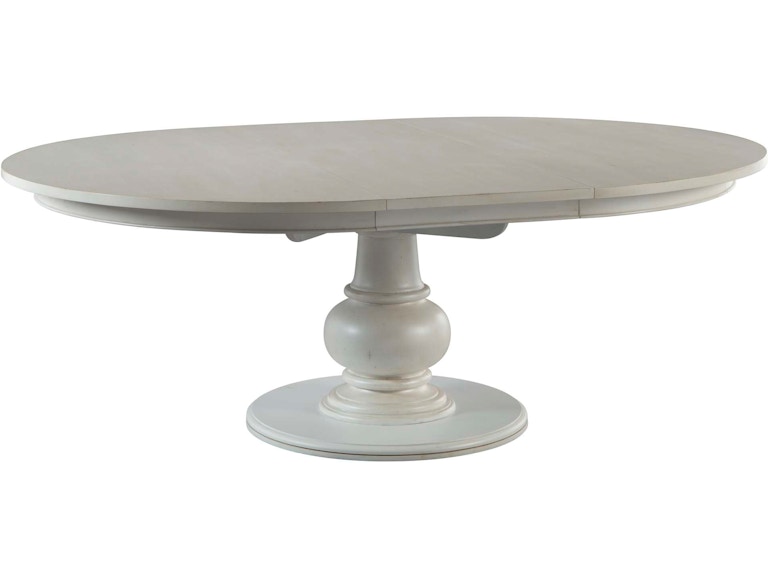 Hekman Casual Dining Dining Table 28667 at Norwood Furniture