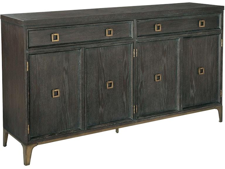 Hekman Casual Dining Edgewater Dining Buffet 23826 At Norwood Furniture