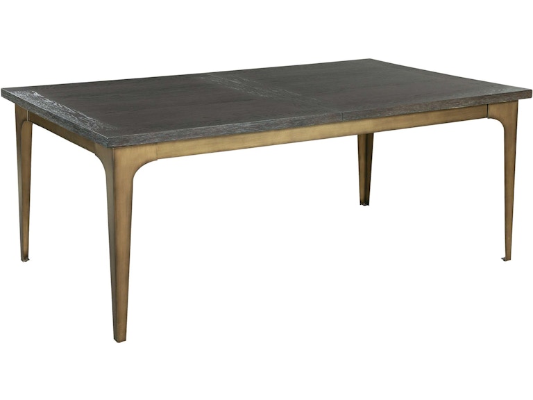 Hekman Casual Dining Edgewater Dining Table 23820 at Norwood Furniture