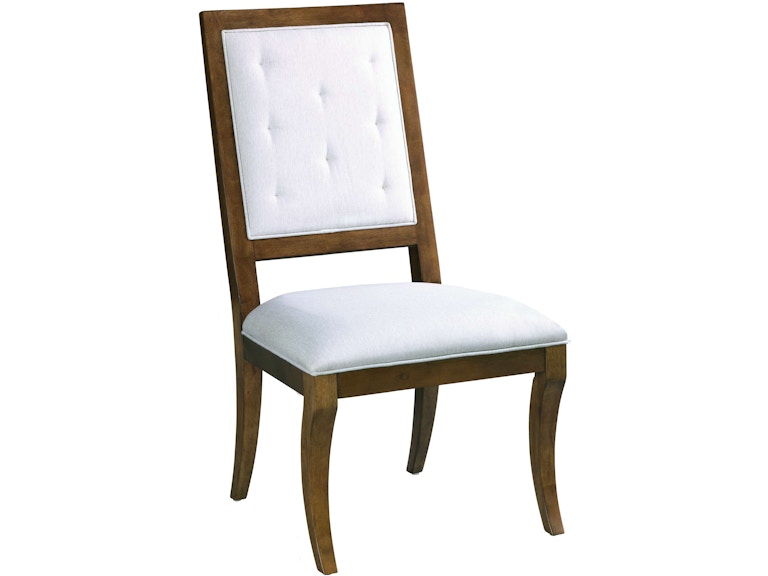Hekman Casual Dining Fairfax Side Chair 26423 at Norwood Furniture