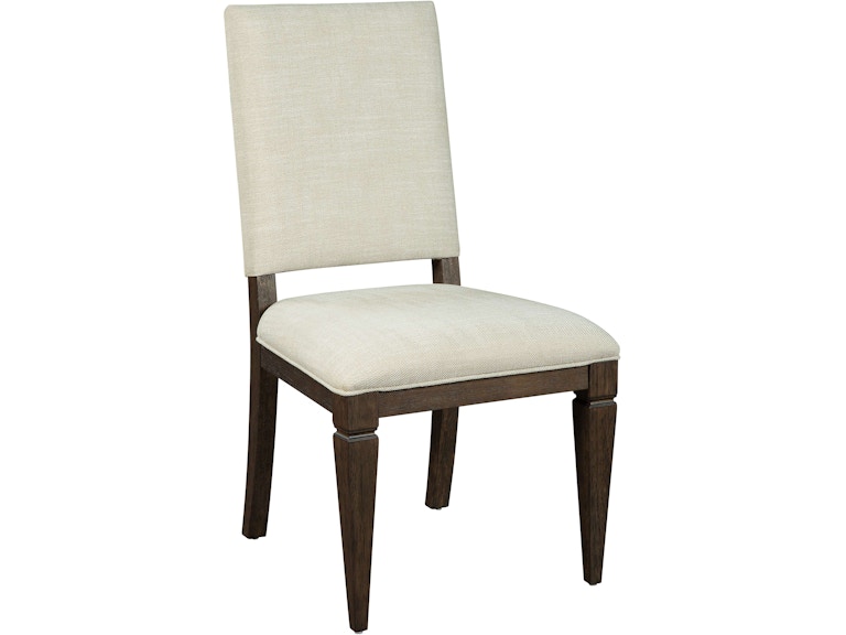 Hekman Casual Dining Linwood Dining Side Chair 25623 at Norwood Furniture
