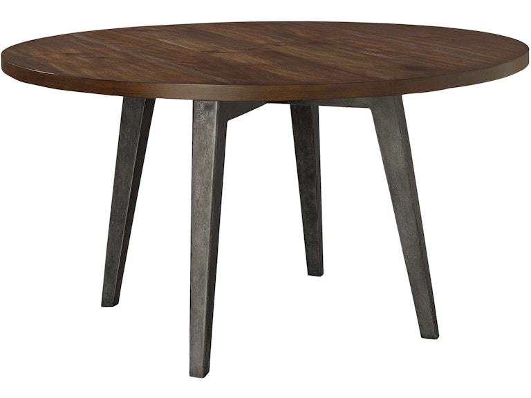 Hekman Casual Dining Monterey Point Dining Table 24319 at Norwood Furniture