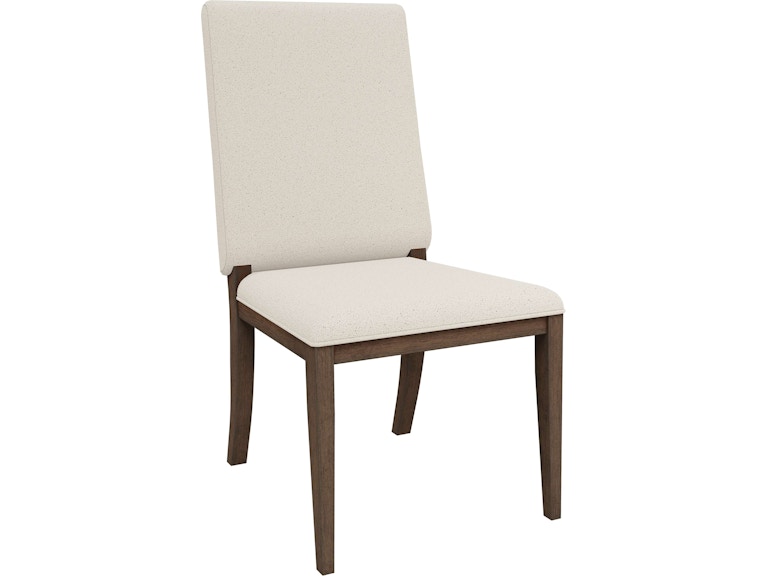 Hekman Casual Dining Organic Living Side Chair 26123 at Norwood Furniture