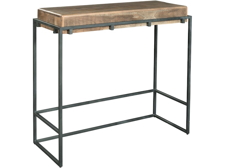 Hekman Casual Dining Pub Table 28393 at Norwood Furniture