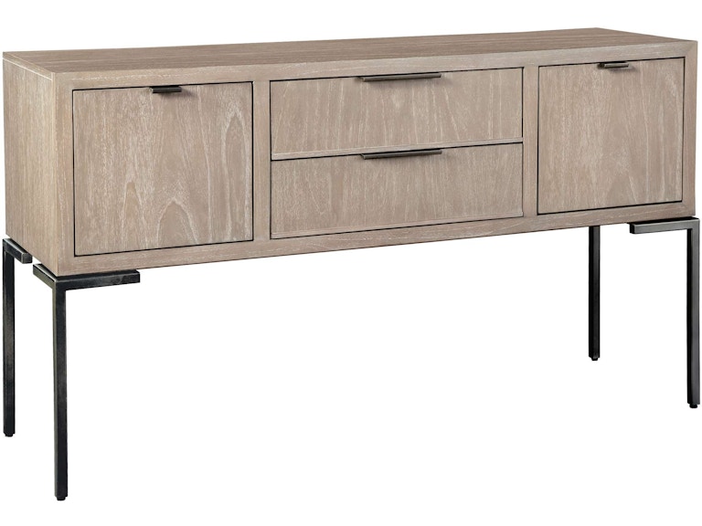 Hekman Casual Dining Scottsdale Dining Buffet 25326 at Norwood Furniture