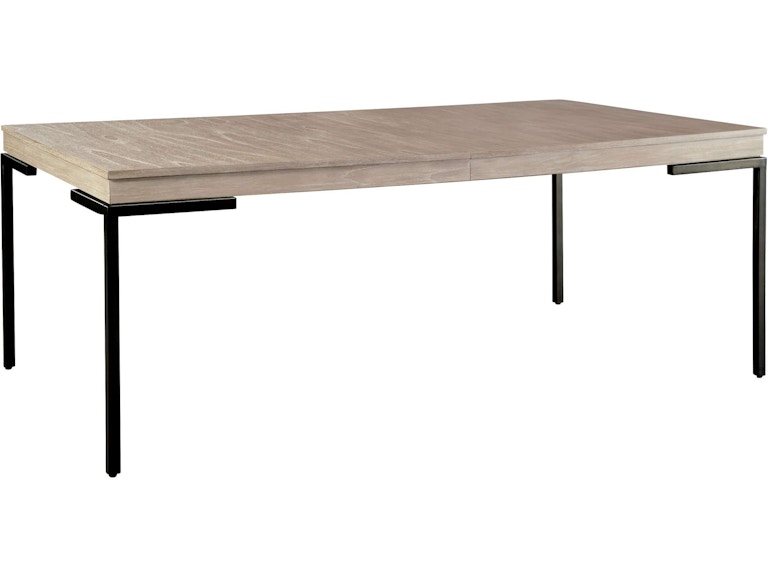 Hekman Casual Dining Scottsdale Dining Table 25320 at Norwood Furniture