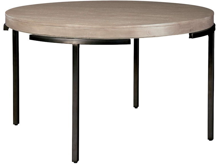 Hekman Casual Dining Scottsdale Dining Table 25321 at Norwood Furniture