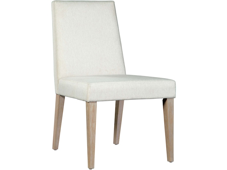 Hekman Casual Dining Scottsdale Upholstered Dining Side Chair 25323 at Norwood Furniture