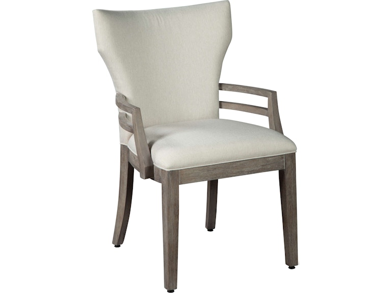 Hekman Casual Dining Sedona Arm Chair 24522 at Norwood Furniture