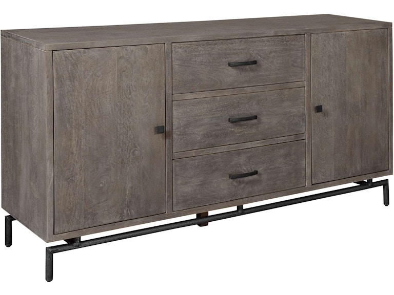 Hekman Casual Dining Sedona Buffet 24526 at Norwood Furniture