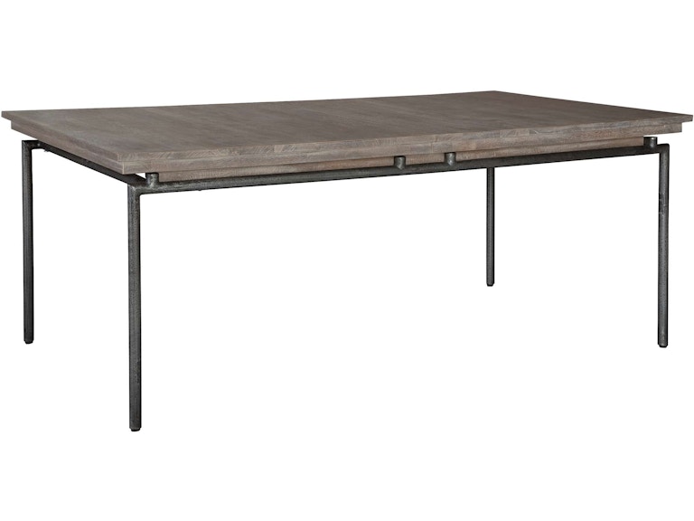 Hekman Casual Dining Sedona Dining Table 24520 at Norwood Furniture