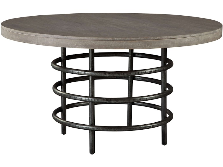Hekman Casual Dining Sedona Dining Table 24521 at Norwood Furniture