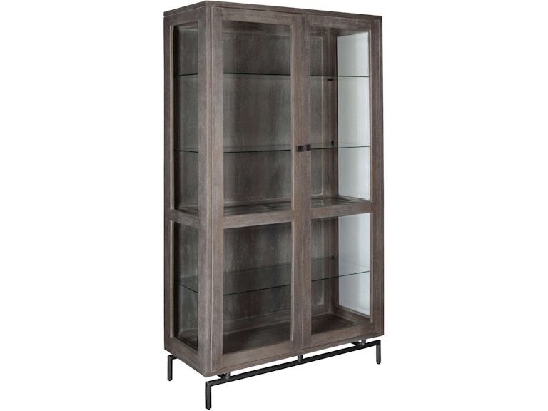 Hekman Casual Dining Sedona Display Cabinet 24527 at Norwood Furniture