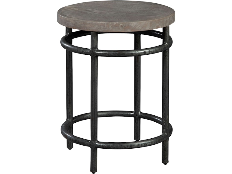 Hekman Casual Dining Sedona Pub Stool 24529 at Norwood Furniture