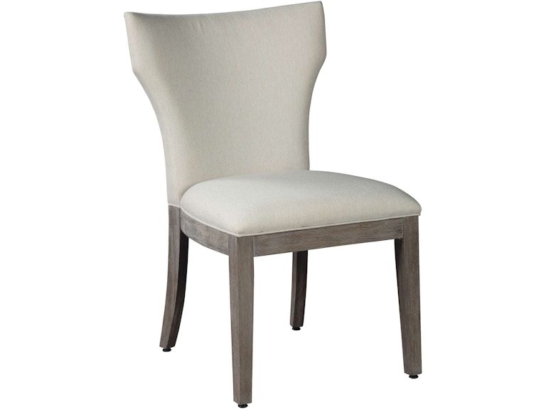 Hekman Casual Dining Sedona Side Chair 24523 at Norwood Furniture