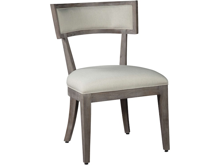Hekman Casual Dining Sedona Side Chair 24525 at Norwood Furniture