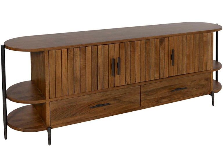 Hekman Casual Dining Sideboard 23752 At Norwood Furniture