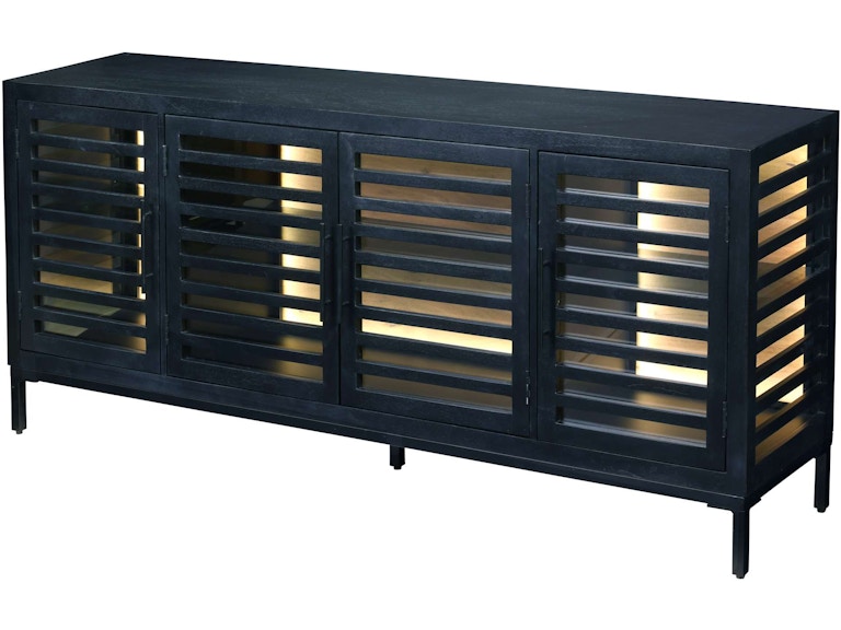 Hekman Casual Dining Sideboard 28802 At Norwood Furniture