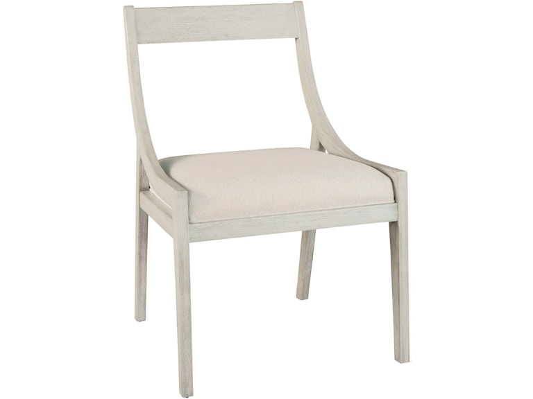 Hekman Casual Dining Sierra Heights Sling Dining Arm Chair 24124 at Norwood Furniture