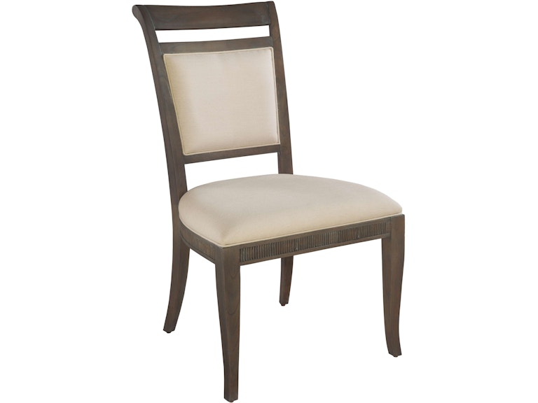 Hekman Casual Dining Urban Retreat Upholstered Dining Side Chair 952222SU at Norwood Furniture